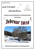 Heimzeitung Februar 2016